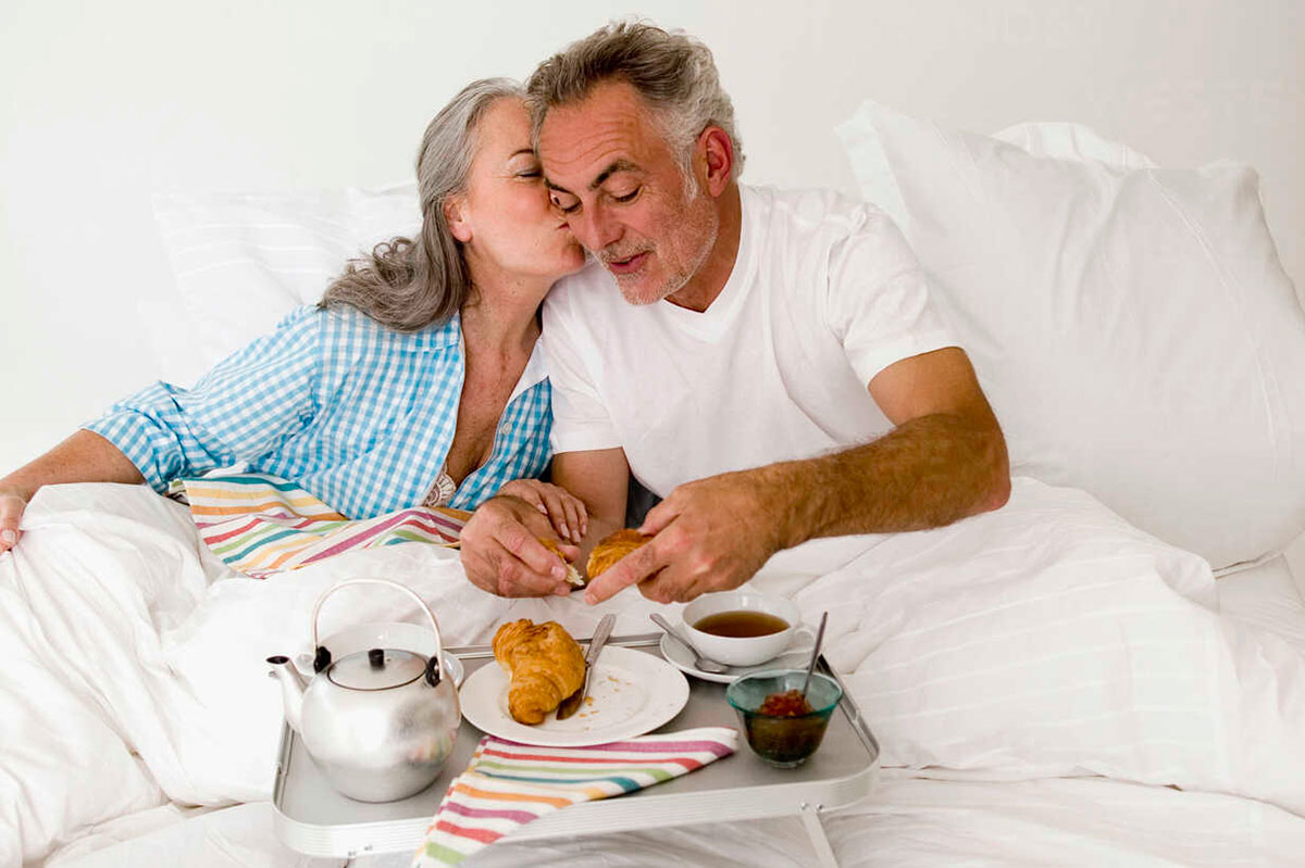 Testosterone therapy In Evansville: Sex life